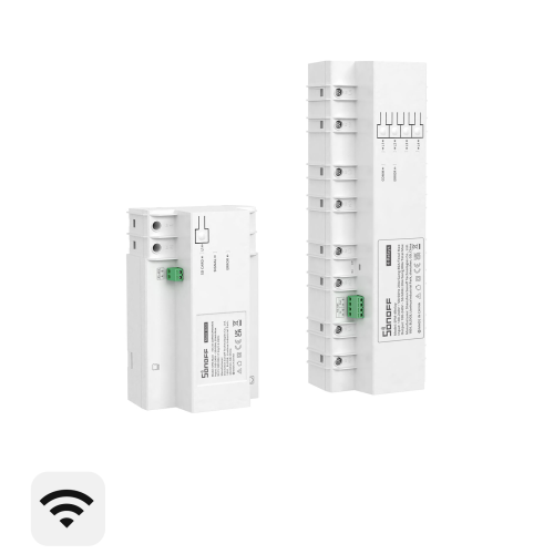 SONOFF SPM Smart Stackable Power Meter