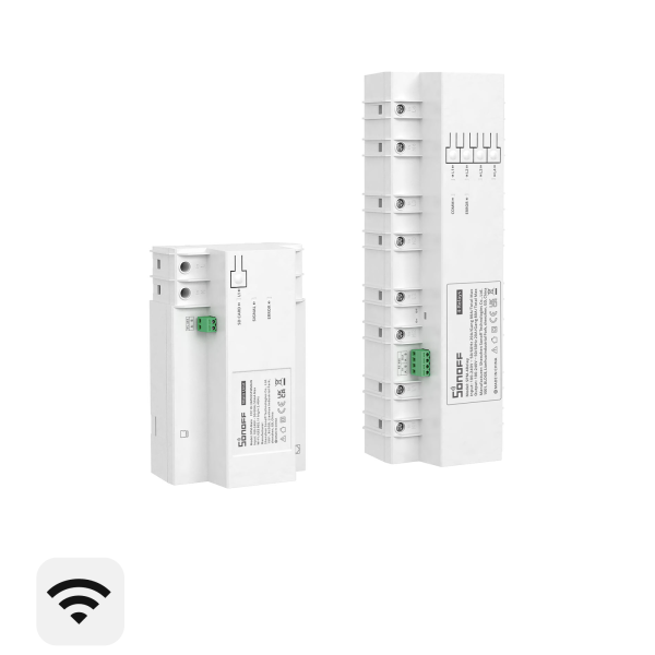 SONOFF SPM Smart Stackable Power Meter