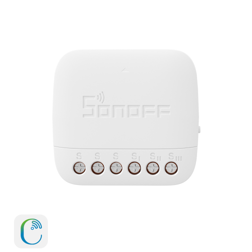 SONOFF S-MATE2 Switch Mate