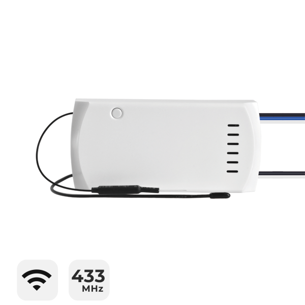 iFan04.png SONOFF iFan04 Wi-Fi Ceiling Fan & Light Controller